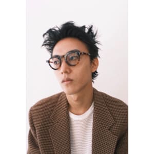 ROSSO 西荻窪×スタイル