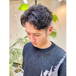 ROSSO 西荻窪×スタイル