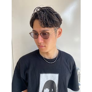 ROSSO 西荻窪×スタイル