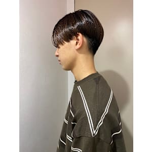 ROSSO 西荻窪×スタイル