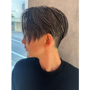 ROSSO 西荻窪×スタイル