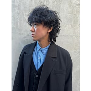 ROSSO 西荻窪×スタイル