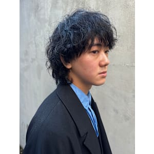 ROSSO 西荻窪×スタイル