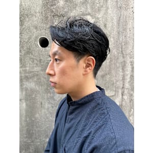 ROSSO 西荻窪×スタイル