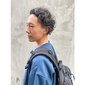 ROSSO 西荻窪×スタイル