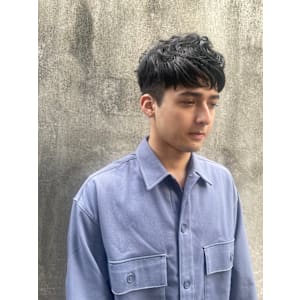 ROSSO 西荻窪×スタイル