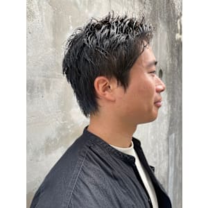 ROSSO 西荻窪×スタイル