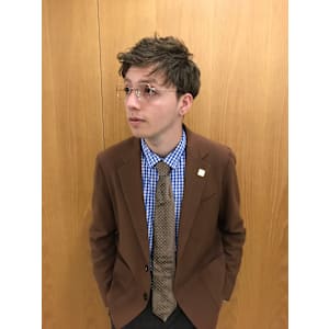 ROSSO 西荻窪×スタイル