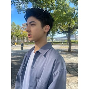 ROSSO 西荻窪×スタイル