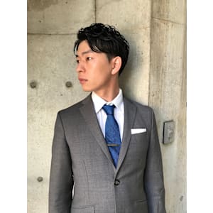 ROSSO 西荻窪×スタイル