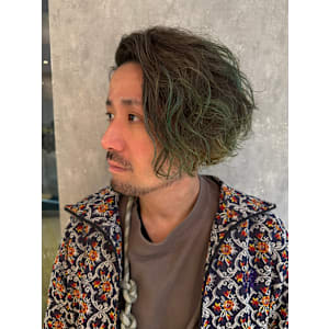 ROSSO 西荻窪×スタイル - ROSSO 西荻窪【ロッソ ニシオギクボ】掲載中