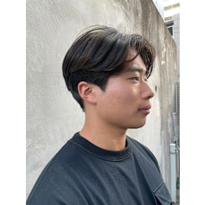 ROSSO 西荻窪×スタイル