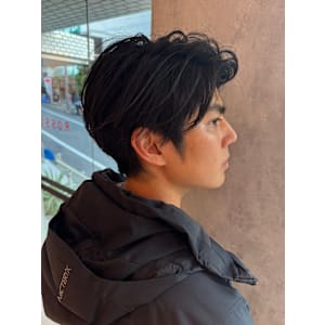 ROSSO 西荻窪×スタイル