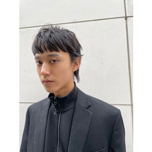 ROSSO 西荻窪×スタイル