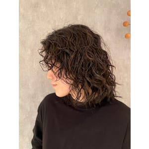 ROSSO 西荻窪×スタイル