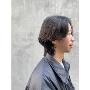 ROSSO 西荻窪×スタイル