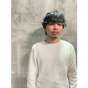 ROSSO 西荻窪×スタイル