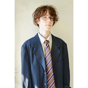 ROSSO 西荻窪×スタイル