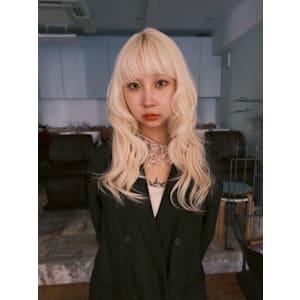 ROSSO 西荻窪×スタイル