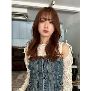 ROSSO 西荻窪×スタイル