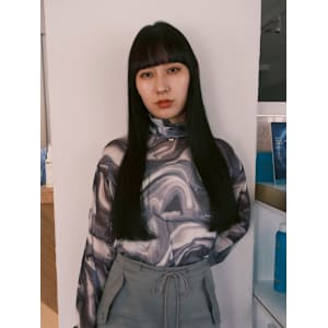 ROSSO 西荻窪×スタイル