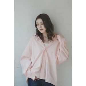 イルミナカラー/髪質改善トリートメント/学割U24