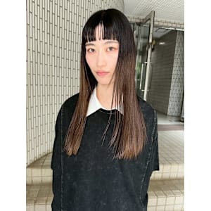 ROSSO 西荻窪×スタイル