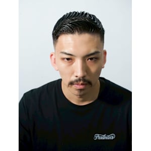 フェザーアップ