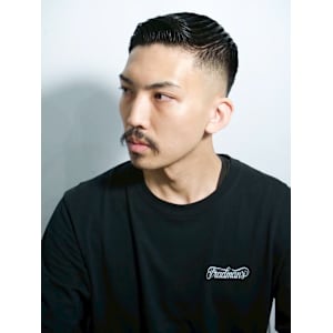 フェザーアップ