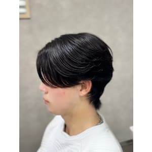 ニュアンスセンターパート【横浜】