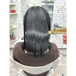 Louer hairmake×ショート - Louer hairmake【ルエ ヘアメイク】掲載中