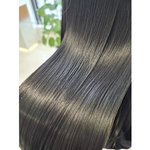 トリートメントエステ♪ファルジュア髪質改善トリートメント - Hair & Spa y‐Forme Ginza【ヘアアンドスパユーフォルムギンザ】掲載中