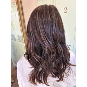 細めハイライト - ＣＲＥＡ能見台【クレアノウケンダイ】掲載中