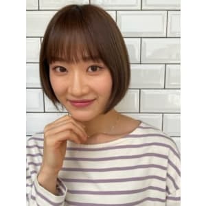 Memory by Infinity×ミディアムヘア♪