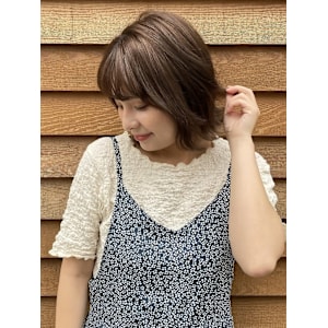 Memory by Infinity×ミディアムヘア♪