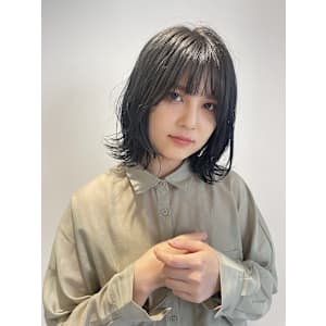 Memory by Infinity×ミディアムヘア♪