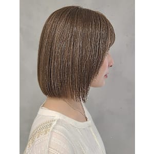 Memory by Infinity×ミディアムヘア♪