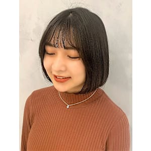 Memory by Infinity×ミディアムヘア♪