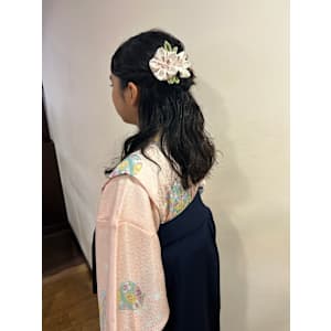 NOCONUTS×スタイル