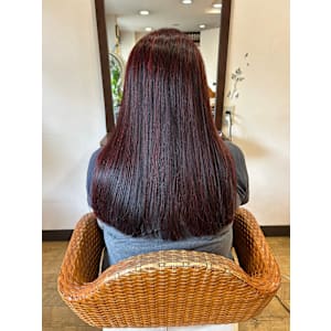 NOCONUTS×スタイル