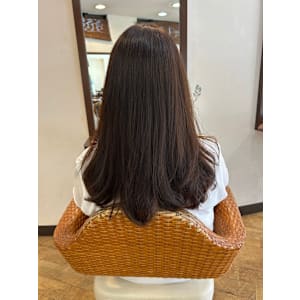 NOCONUTS×スタイル