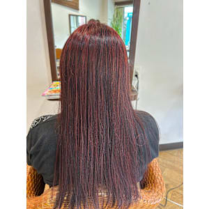 NOCONUTS×スタイル