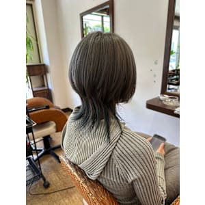 NOCONUTS×スタイル