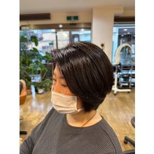 NOCONUTS×スタイル