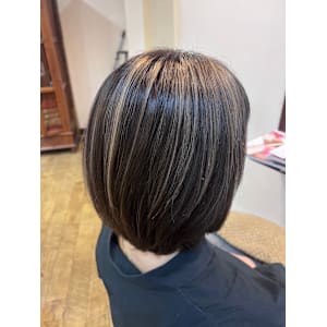 NOCONUTS×スタイル