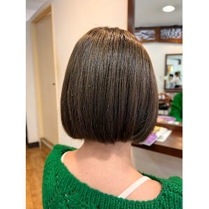 NOCONUTS×スタイル