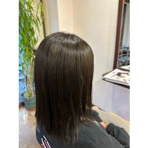 NOCONUTS×スタイル