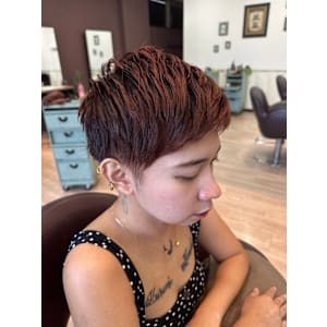 Frays 幸手駅前店×スタイル