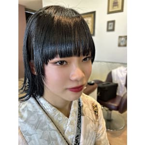 Frays 幸手駅前店×スタイル