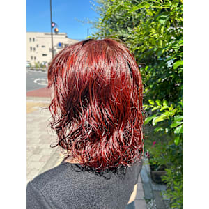 Frays 幸手駅前店×スタイル